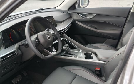 Changan CS35 Plus, 2025 год, 2 839 900 рублей, 13 фотография