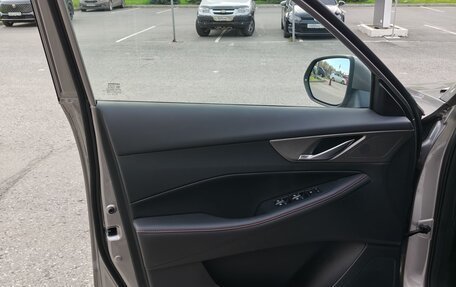 Changan CS35 Plus, 2025 год, 2 839 900 рублей, 12 фотография