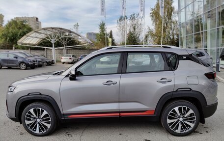 Changan CS35 Plus, 2025 год, 2 839 900 рублей, 9 фотография