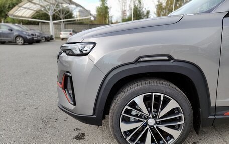 Changan CS35 Plus, 2025 год, 2 839 900 рублей, 10 фотография