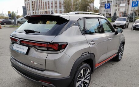 Changan CS35 Plus, 2025 год, 2 839 900 рублей, 5 фотография