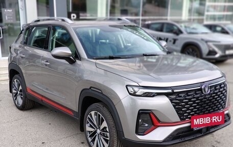 Changan CS35 Plus, 2025 год, 2 839 900 рублей, 3 фотография
