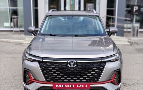 Changan CS35 Plus, 2025 год, 2 839 900 рублей, 2 фотография