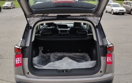 Changan CS35 Plus, 2025 год, 2 839 900 рублей, 7 фотография