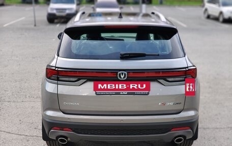 Changan CS35 Plus, 2025 год, 2 839 900 рублей, 6 фотография