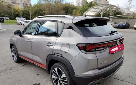 Changan CS35 Plus, 2025 год, 2 839 900 рублей, 8 фотография