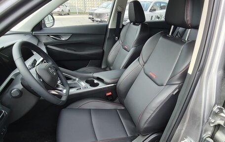 Changan CS35 Plus, 2025 год, 2 839 900 рублей, 14 фотография