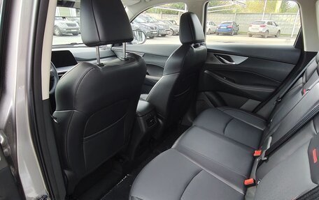 Changan CS35 Plus, 2025 год, 2 839 900 рублей, 16 фотография