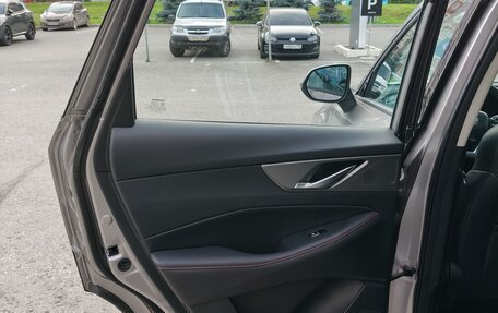 Changan CS35 Plus, 2025 год, 2 839 900 рублей, 15 фотография