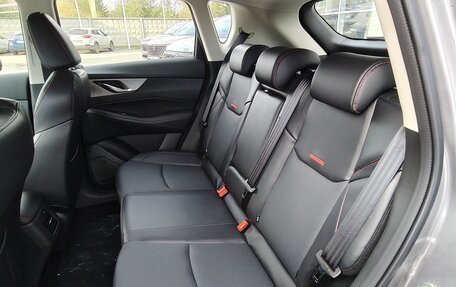 Changan CS35 Plus, 2025 год, 2 839 900 рублей, 17 фотография