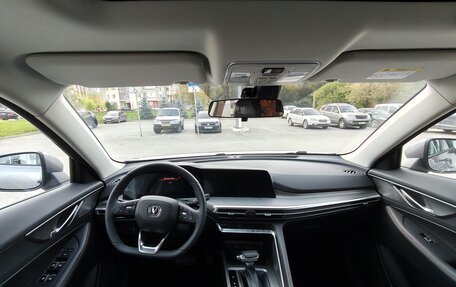 Changan CS35 Plus, 2025 год, 2 839 900 рублей, 18 фотография