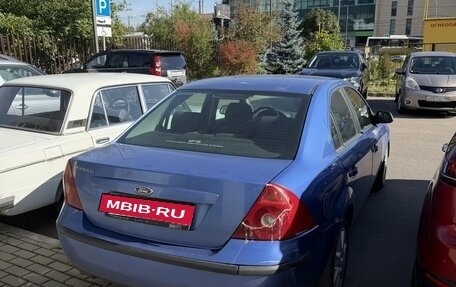 Ford Mondeo III, 2001 год, 280 000 рублей, 4 фотография