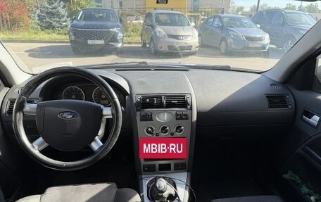 Ford Mondeo III, 2001 год, 280 000 рублей, 7 фотография