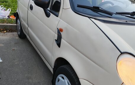 Daewoo Matiz, 2009 год, 165 000 рублей, 3 фотография