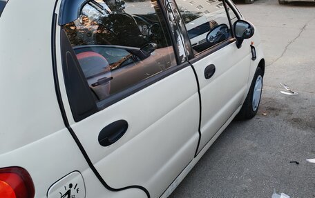 Daewoo Matiz, 2009 год, 165 000 рублей, 5 фотография