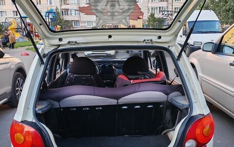 Daewoo Matiz, 2009 год, 165 000 рублей, 7 фотография