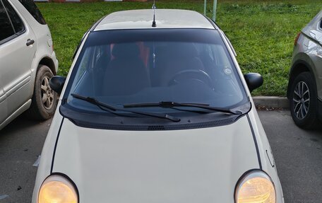Daewoo Matiz, 2009 год, 165 000 рублей, 9 фотография