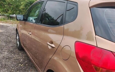 KIA Venga I, 2012 год, 890 000 рублей, 8 фотография