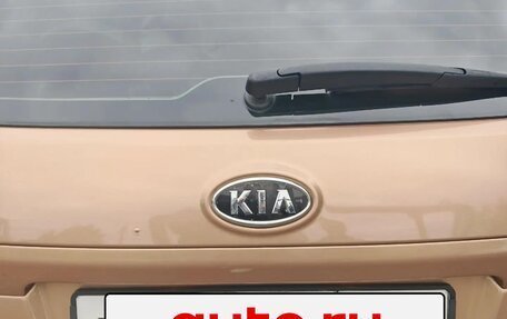 KIA Venga I, 2012 год, 890 000 рублей, 6 фотография