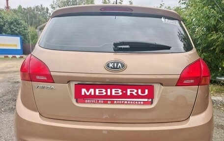 KIA Venga I, 2012 год, 890 000 рублей, 7 фотография