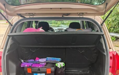KIA Venga I, 2012 год, 890 000 рублей, 14 фотография