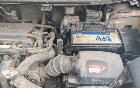 KIA Venga I, 2012 год, 890 000 рублей, 19 фотография