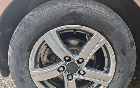 KIA Venga I, 2012 год, 890 000 рублей, 23 фотография