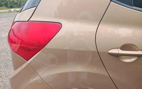 KIA Venga I, 2012 год, 890 000 рублей, 21 фотография