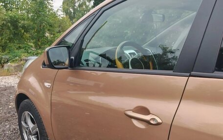 KIA Venga I, 2012 год, 890 000 рублей, 33 фотография