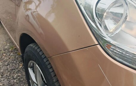 KIA Venga I, 2012 год, 890 000 рублей, 38 фотография