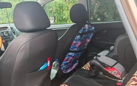 KIA Venga I, 2012 год, 890 000 рублей, 27 фотография