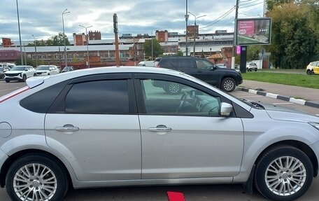 Ford Focus II рестайлинг, 2011 год, 700 000 рублей, 2 фотография