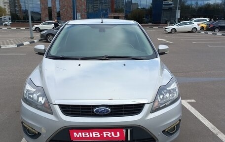 Ford Focus II рестайлинг, 2011 год, 700 000 рублей, 3 фотография