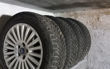 Ford Focus II рестайлинг, 2011 год, 700 000 рублей, 14 фотография