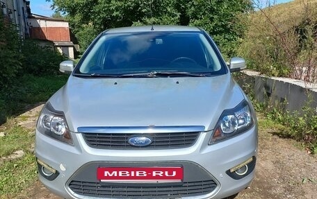 Ford Focus II рестайлинг, 2011 год, 700 000 рублей, 4 фотография