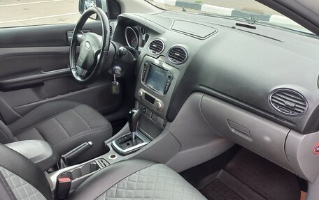 Ford Focus II рестайлинг, 2011 год, 700 000 рублей, 7 фотография
