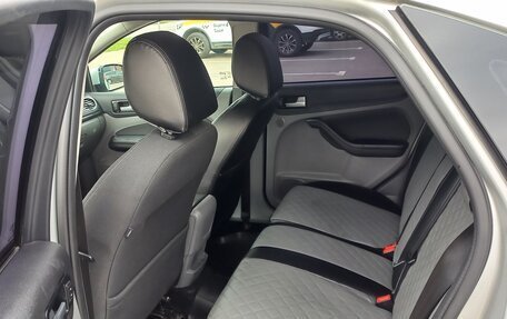 Ford Focus II рестайлинг, 2011 год, 700 000 рублей, 9 фотография