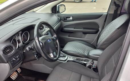 Ford Focus II рестайлинг, 2011 год, 700 000 рублей, 6 фотография