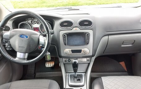 Ford Focus II рестайлинг, 2011 год, 700 000 рублей, 8 фотография