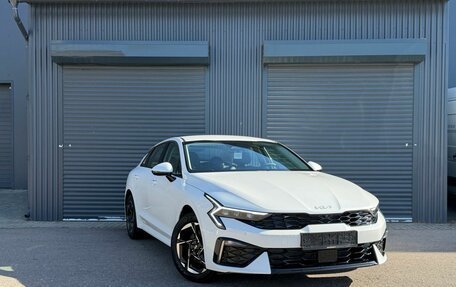 KIA K5, 2026 год, 4 775 000 рублей, 3 фотография