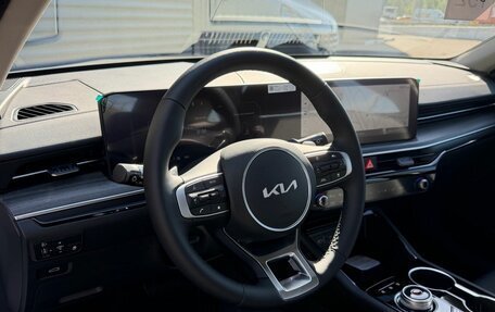 KIA K5, 2026 год, 4 775 000 рублей, 9 фотография