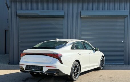 KIA K5, 2026 год, 4 775 000 рублей, 4 фотография