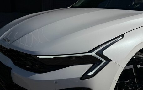 KIA K5, 2026 год, 4 775 000 рублей, 2 фотография