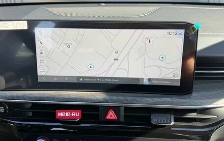 KIA K5, 2026 год, 4 775 000 рублей, 12 фотография