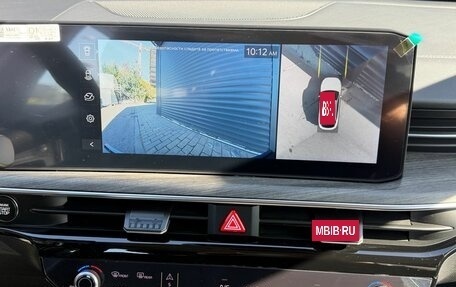 KIA K5, 2026 год, 4 775 000 рублей, 11 фотография