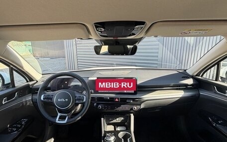KIA K5, 2026 год, 4 775 000 рублей, 10 фотография