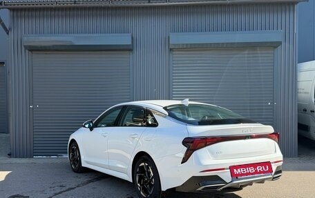 KIA K5, 2026 год, 4 775 000 рублей, 6 фотография