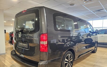 Citroen SpaceTourer I, 2025 год, 7 249 000 рублей, 4 фотография