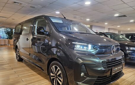 Citroen SpaceTourer I, 2025 год, 7 249 000 рублей, 3 фотография