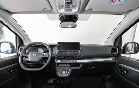 Citroen SpaceTourer I, 2025 год, 7 249 000 рублей, 9 фотография